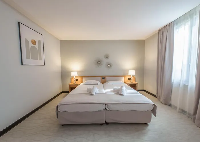 Western Le Picardy Hotel Saint-Quentin (Aisne)