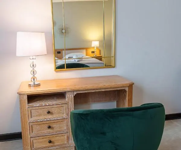 Western Le Picardy 4* Saint-Quentin (Aisne)