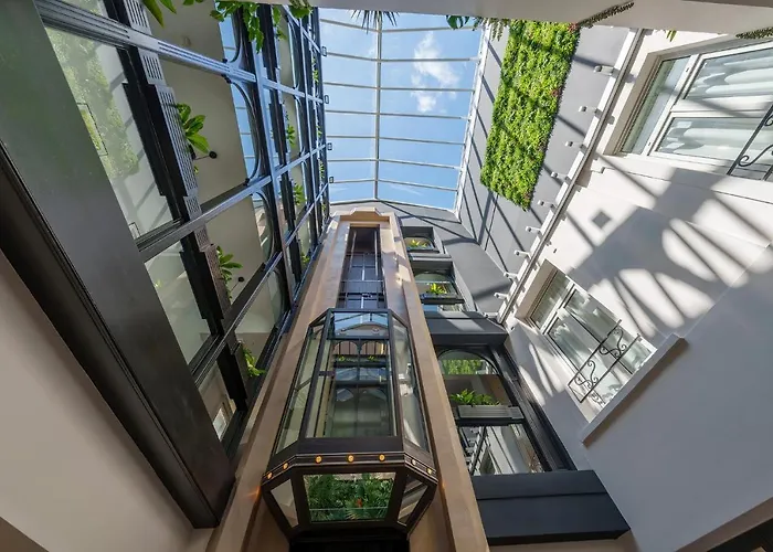 Hotel Western Le Picardy Saint-Quentin (Aisne)