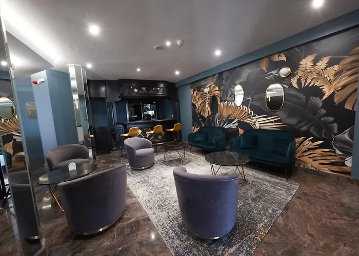 Western Le Picardy 4* Saint-Quentin (Aisne)