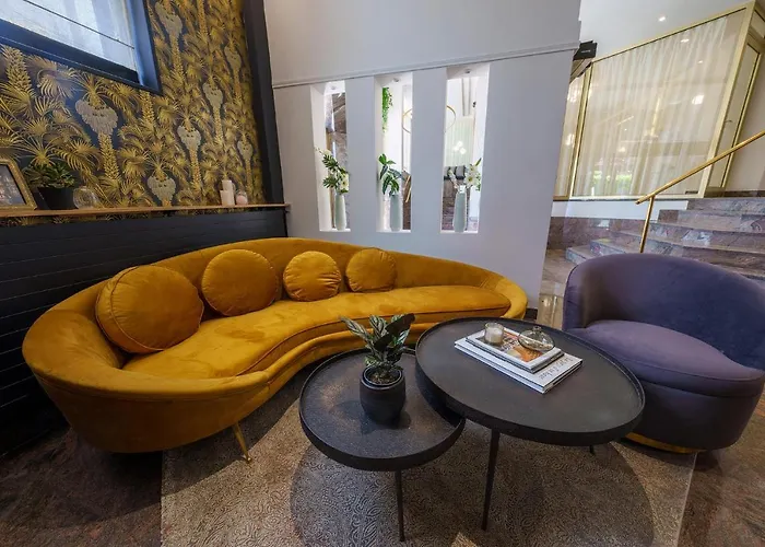 Western Le Picardy 4*