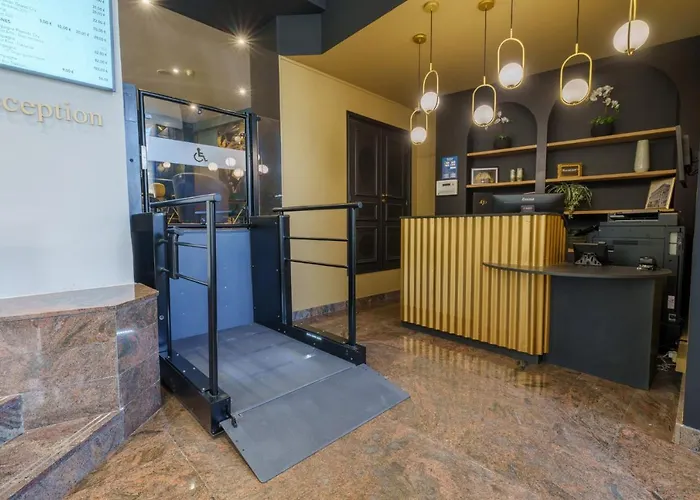 Western Le Picardy 4* Saint-Quentin (Aisne)