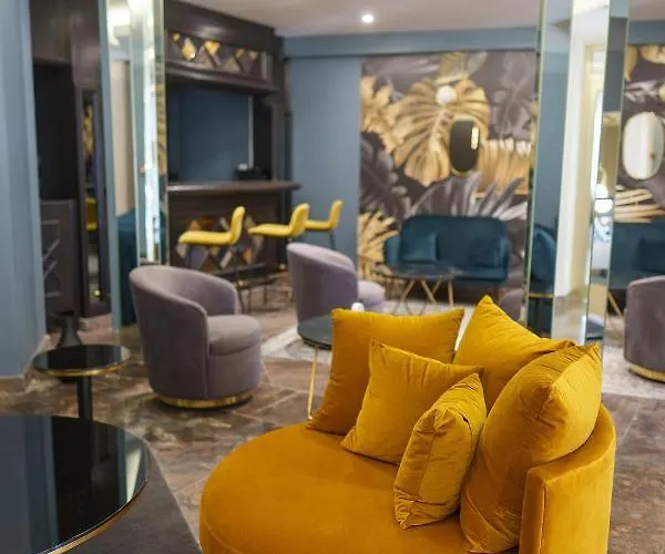 Hotel Western Le Picardy