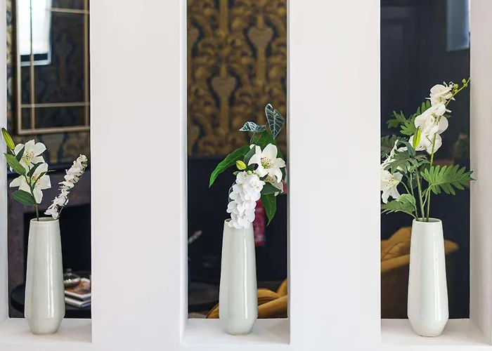 Western Le Picardy 4*