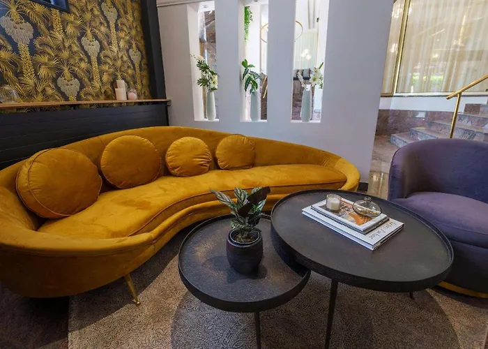 Western Le Picardy Hotel