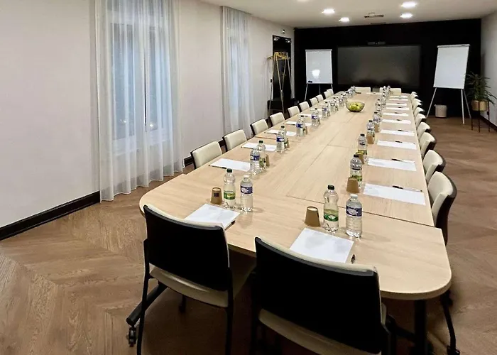 Western Le Picardy Hotel 4*