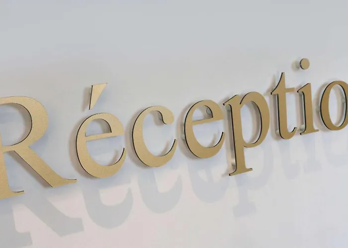 Western Le Picardy 4* Saint-Quentin (Aisne)