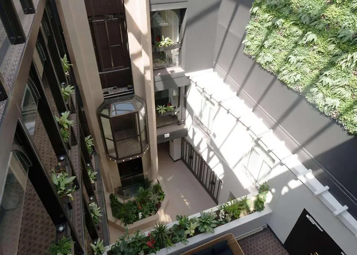 Hotel Western Le Picardy