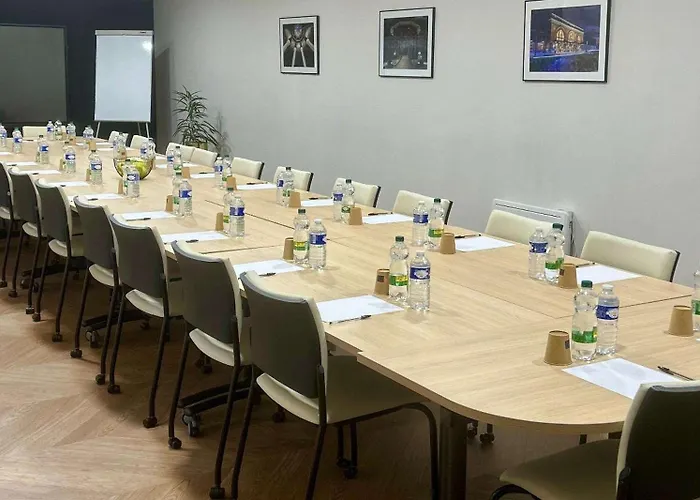 Western Le Picardy Saint-Quentin (Aisne)