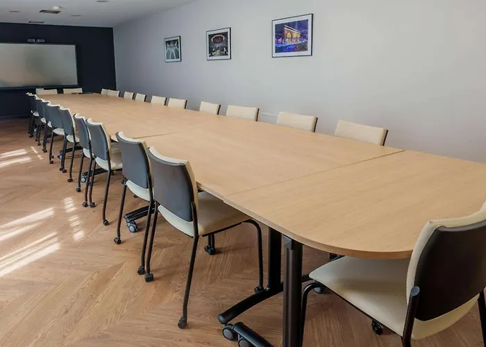 Western Le Picardy 4* Saint-Quentin (Aisne)