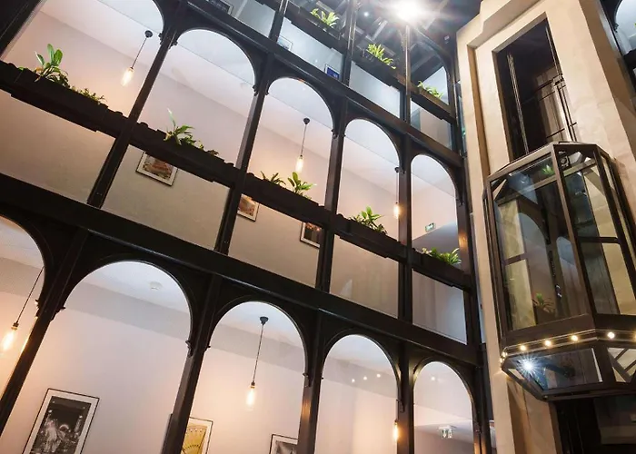 Hotel Western Le Picardy