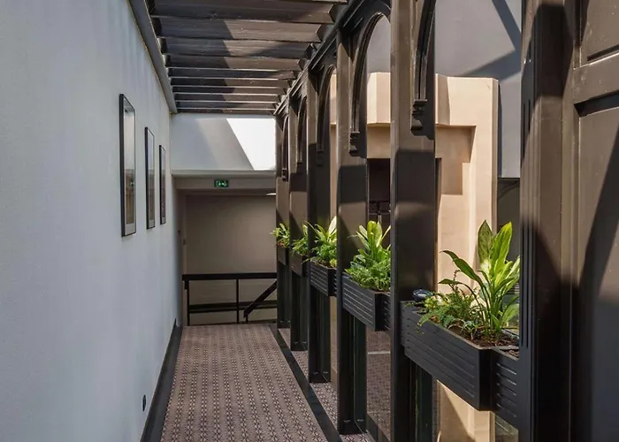 Western Le Picardy Saint-Quentin (Aisne)