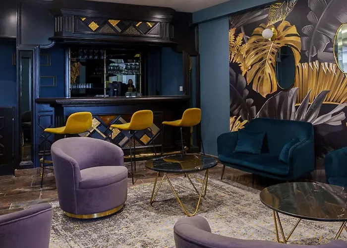 Hotel Western Le Picardy