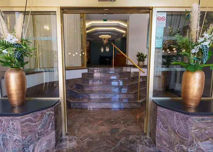 Western Le Picardy Hotel Saint-Quentin (Aisne)