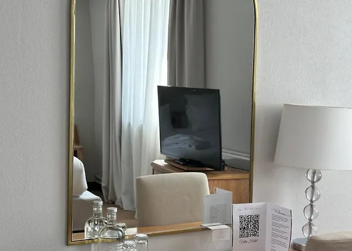 Western Le Picardy Hotel 4*