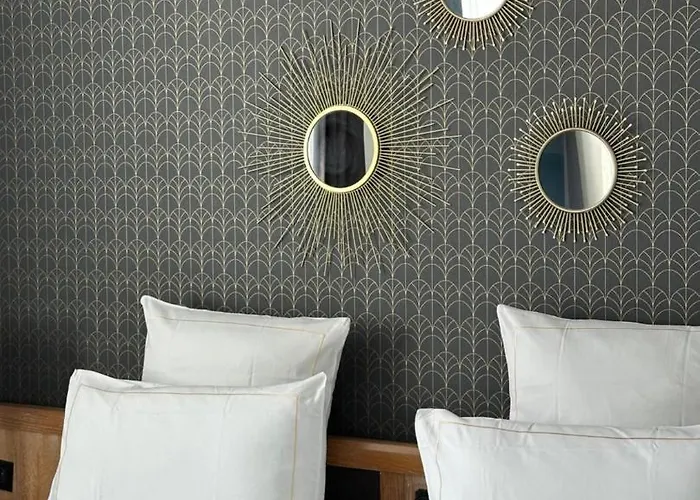 Western Le Picardy Saint-Quentin (Aisne)