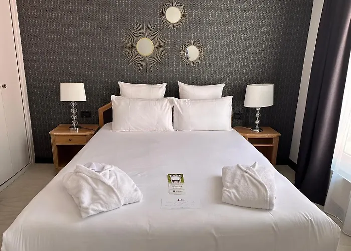 Western Le Picardy 4* Saint-Quentin (Aisne)