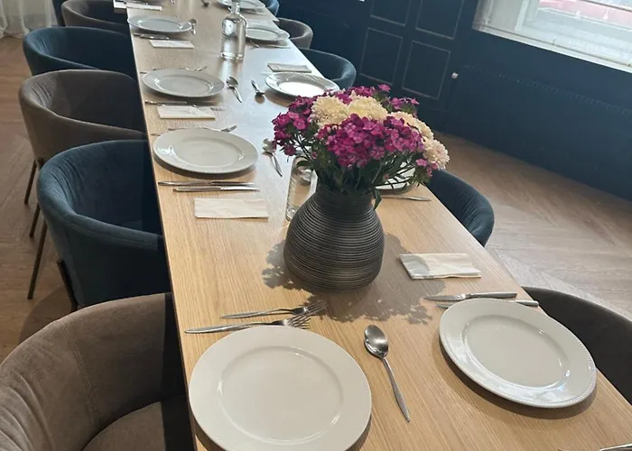 Western Le Picardy Hotel