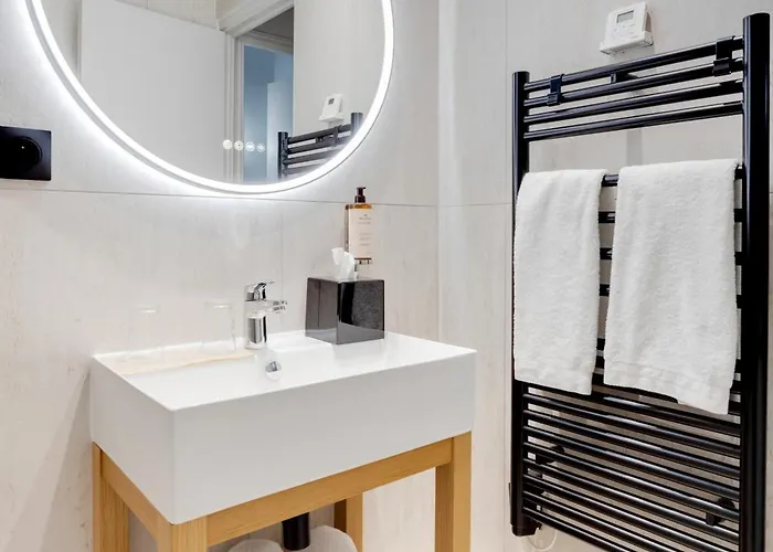 Western Le Picardy Hotel