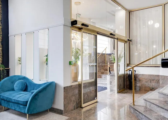 Western Le Picardy Hotel 4*