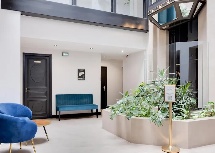 Western Le Picardy Hotel Saint-Quentin (Aisne)