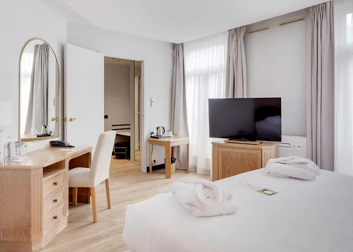 Western Le Picardy Szálloda